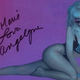 Illustration for article titled Driving Down Sunset With Angelyne, LA's Original 'Famous for Being Famous' Icon